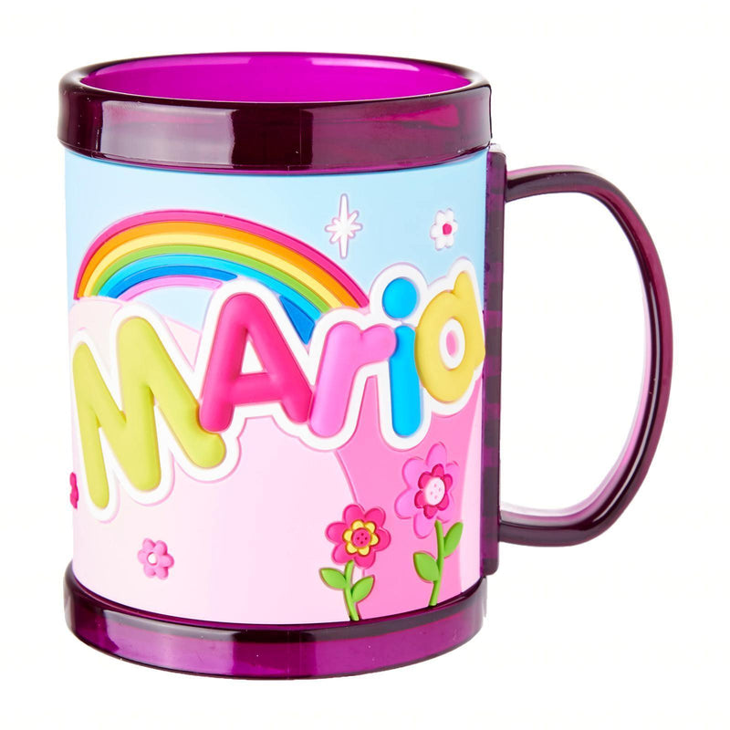 Children's Mugs (Names) - SpectrumStore SG