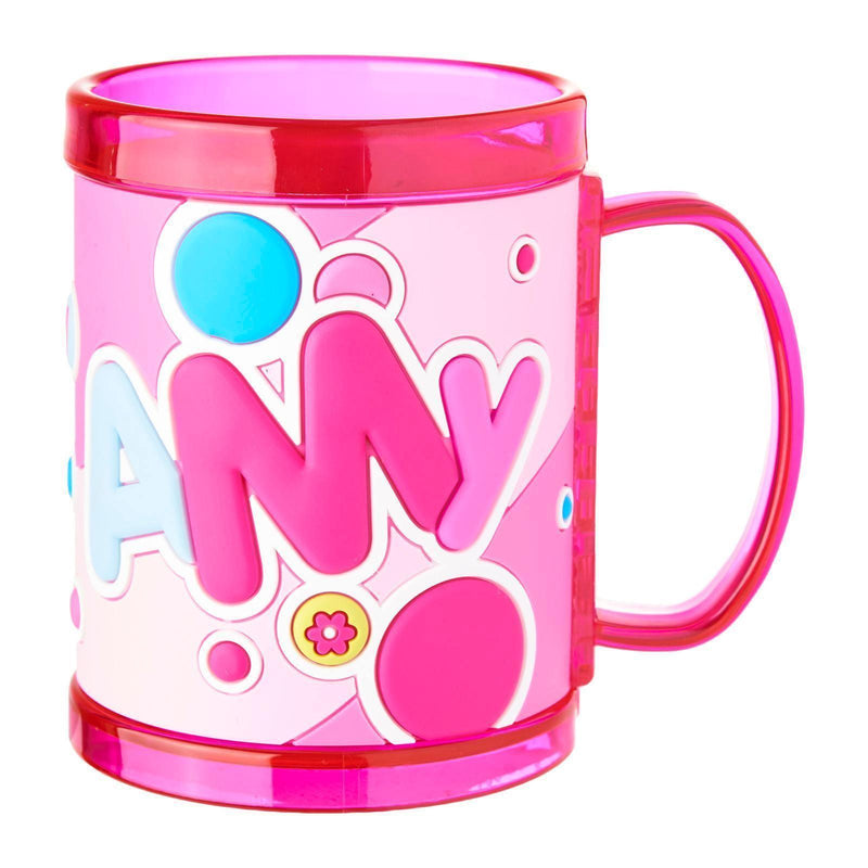 Children's Mugs (Names) - SpectrumStore SG