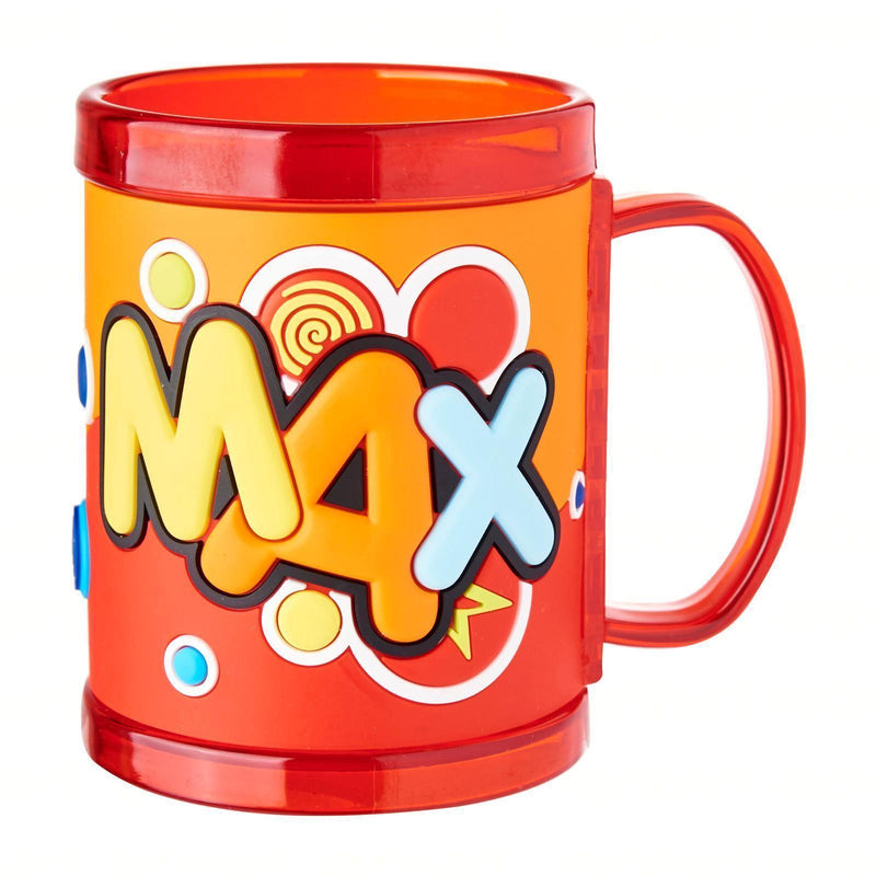 Children's Mugs (Names) - SpectrumStore SG