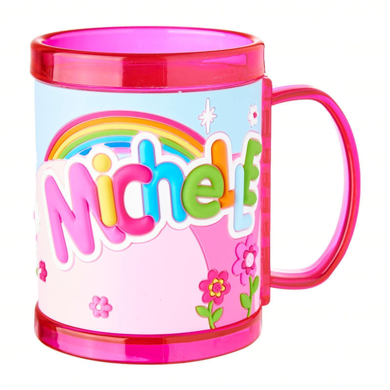 Children's Mugs (Names) - SpectrumStore SG