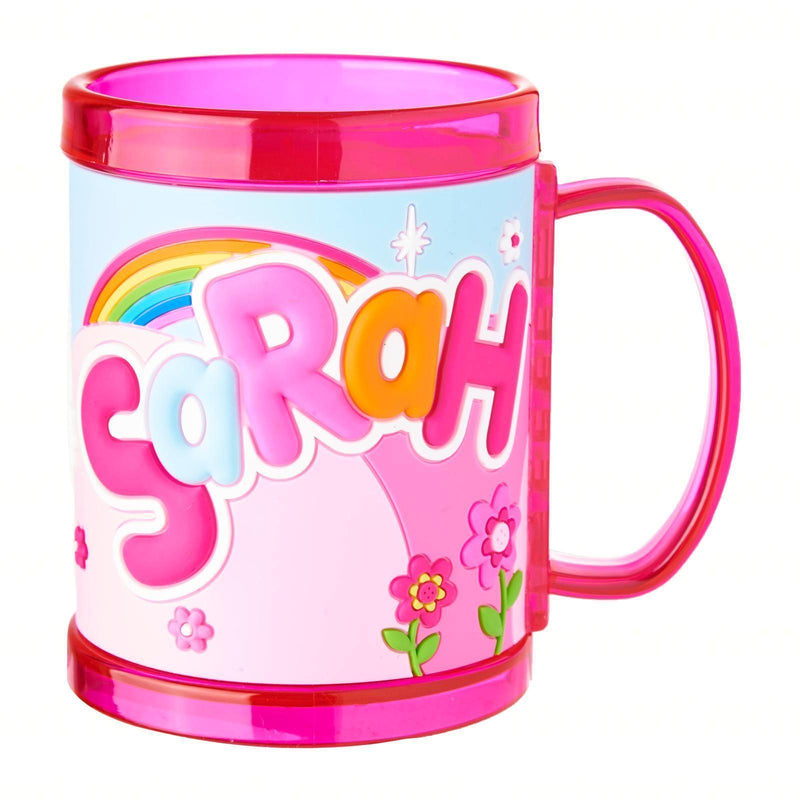 Children's Mugs (Names) - SpectrumStore SG