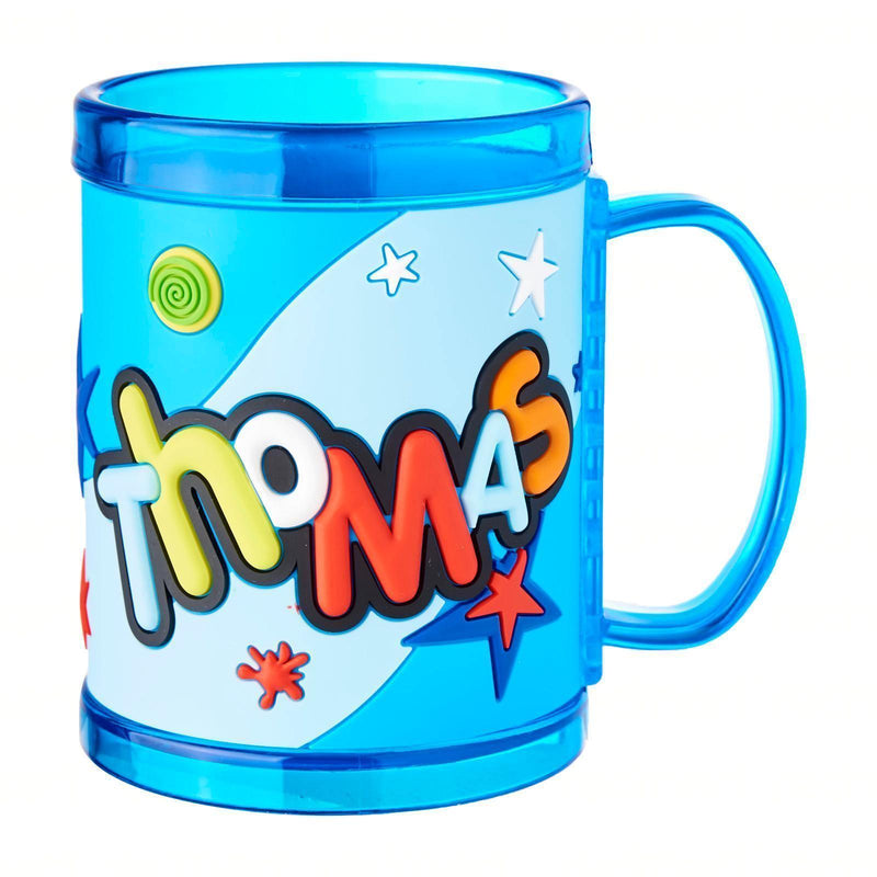 Children's Mugs (Names) - SpectrumStore SG