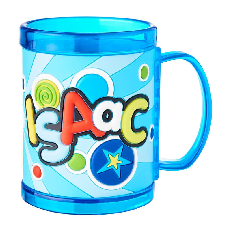 Children's Mugs (Names) - SpectrumStore SG