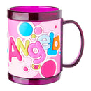 Children's Mugs (Names) - SpectrumStore SG