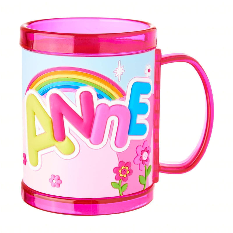 Children's Mugs (Names) - SpectrumStore SG