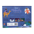 Christmas Pop Up Book- The Nativity - SpectrumStore SG