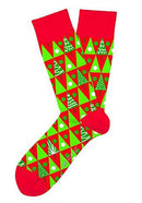 Christmas Socks: Pine Grove - SpectrumStore SG
