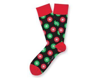 Christmas Socks: Starlight - SpectrumStore SG