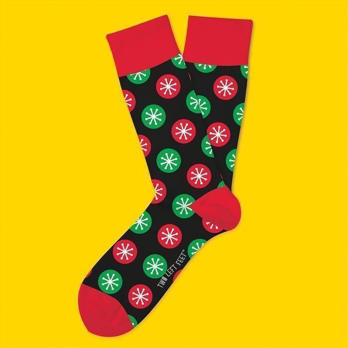 Christmas Socks: Starlight - SpectrumStore SG