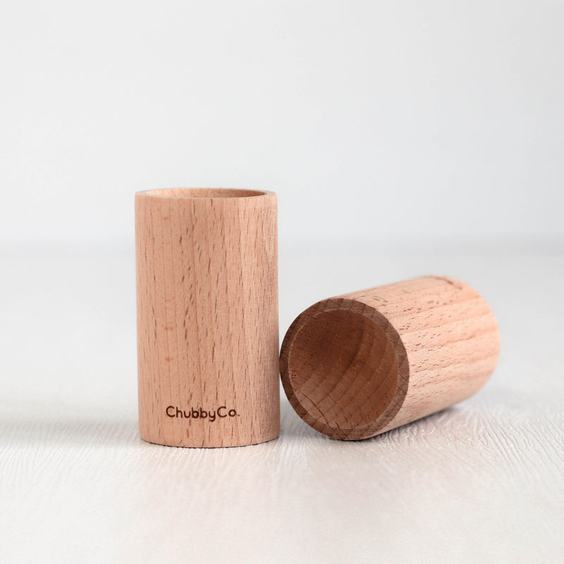 ChubbyCo. Wood Diffuser - SpectrumStore SG