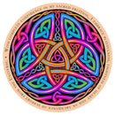 Circles of Healing Oracle Cards - SpectrumStore SG