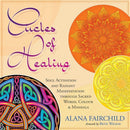 Circles of Healing Oracle Cards - SpectrumStore SG
