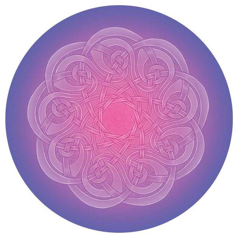 Circles of Healing Oracle Cards - SpectrumStore SG