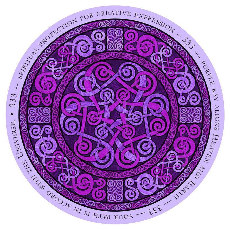 Circles of Healing Oracle Cards - SpectrumStore SG