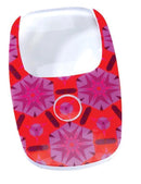 Clarity Opticard Pocket Magnifier Red - SpectrumStore SG