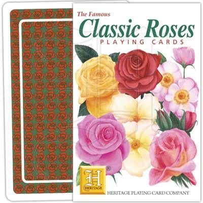 Classic Roses - SpectrumStore SG