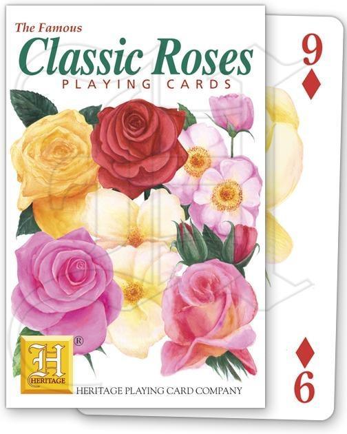 Classic Roses - SpectrumStore SG
