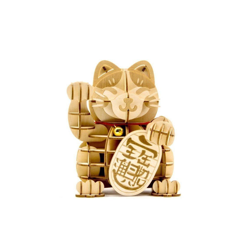 CNY Maneki-neko Lucky Cat - SpectrumStore SG