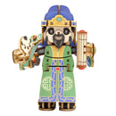 CNY Three Star FuLuShou - SpectrumStore SG