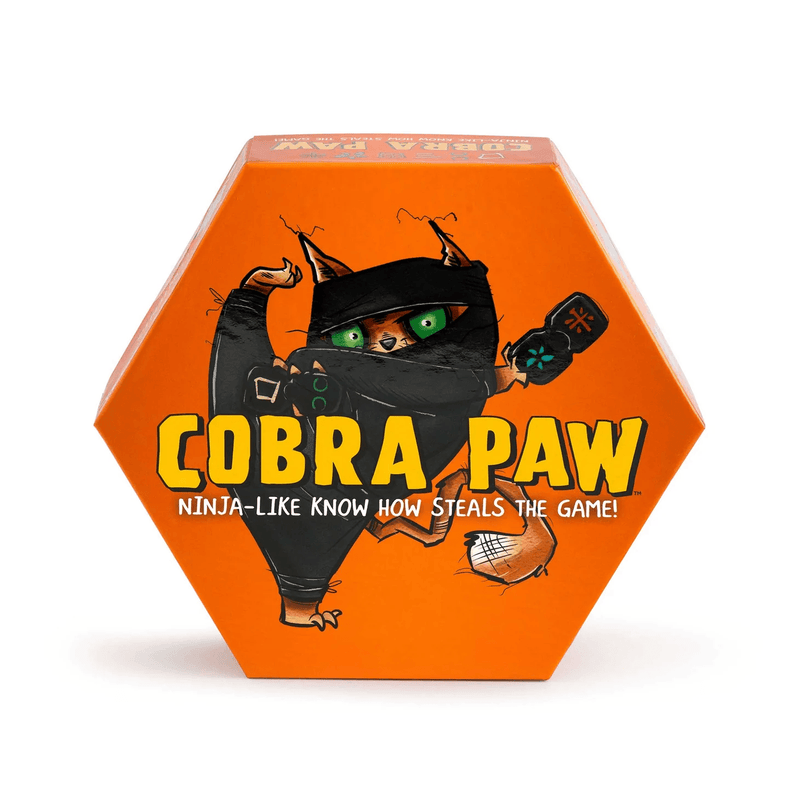 Cobra Paw - SpectrumStore SG