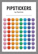 Colorful Faces - SpectrumStore SG