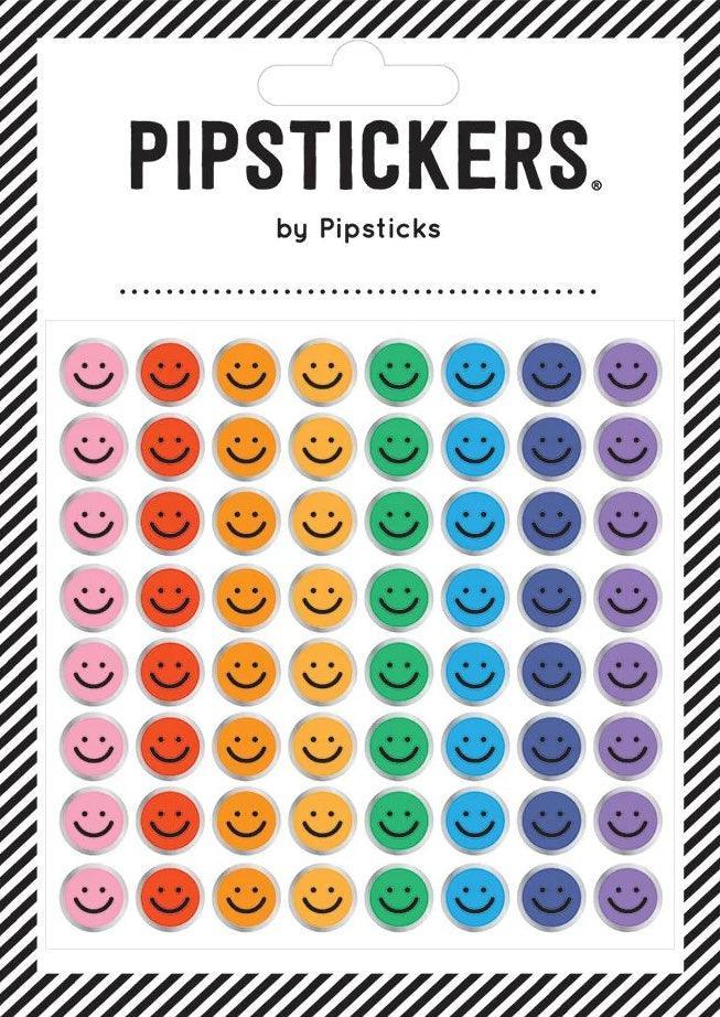 Colorful Faces - SpectrumStore SG