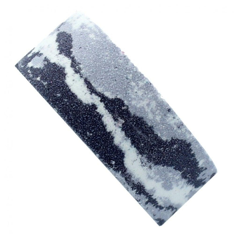 Colour Burst Bath Bomb - Mr Blue Sky 100g - SpectrumStore SG