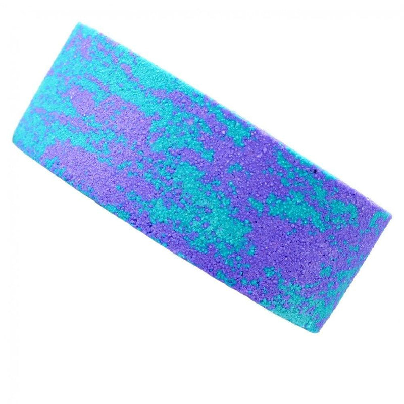 Colour Burst Bath Bomb - Purple Rain 100g - SpectrumStore SG