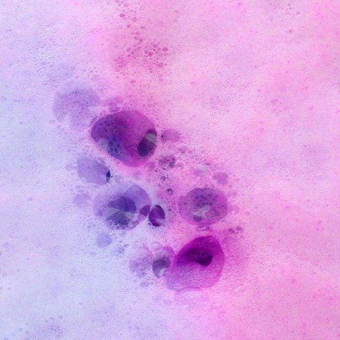 Colour Burst Bath Bomb - Summer Lovin 100g - SpectrumStore SG