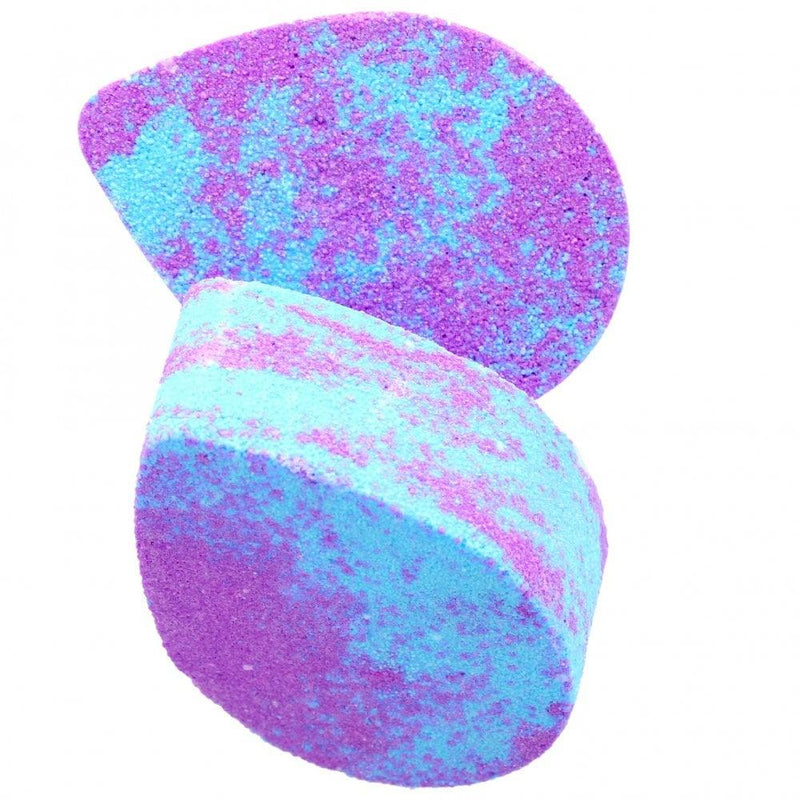 Colour Burst Bath Bomb - Summer Lovin 100g - SpectrumStore SG