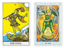 Complete Tarot Kit - SpectrumStore SG
