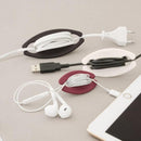 Cord Wrap (Pack Of 3) - SpectrumStore SG