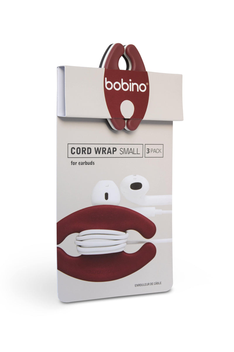Cord Wrap (Pack Of 3) - SpectrumStore SG