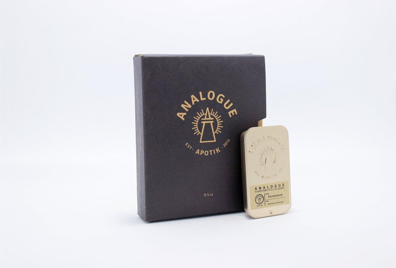 Cornerstone Solid Cologne - SpectrumStore SG