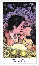 Cosmic Tarot Deck - SpectrumStore SG