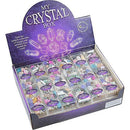 Crystal Box - SpectrumStore SG