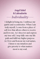 Crystal Mandala Activation Cards - SpectrumStore SG