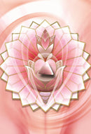 Crystal Mandala Activation Cards - SpectrumStore SG