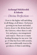 Crystal Mandala Activation Cards - SpectrumStore SG