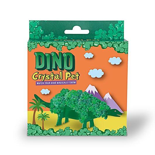 Crystal Pet: Dino - SpectrumStore SG