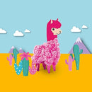 Crystal Pet: Llama - SpectrumStore SG