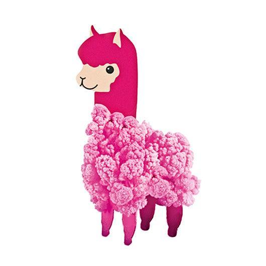 Crystal Pet: Llama - SpectrumStore SG