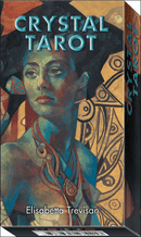 Crystal Tarot - SpectrumStore SG