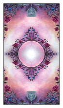 Crystal Vision Tarot - SpectrumStore SG