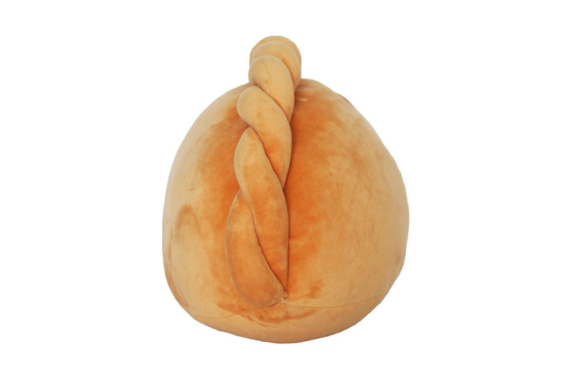 Curry Puff Cushion - SpectrumStore SG