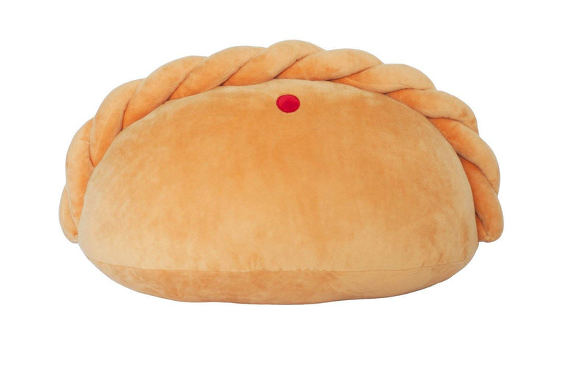 Curry Puff Cushion - SpectrumStore SG