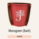 Customizable Pastel Pots - SpectrumStore SG