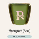 Customizable Pastel Pots - SpectrumStore SG