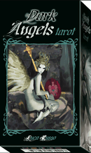 Dark Angels Tarot - SpectrumStore SG