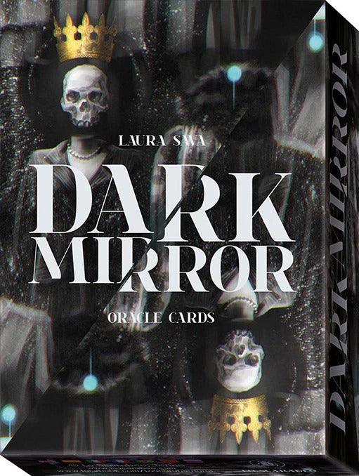 Dark Mirror Oracle - SpectrumStore SG